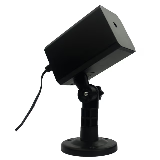 Projecteur Laser Décoratif Extérieur et Intérieur Éclairage Festif - جهاز عرض ليزر ديكور منزلي وللحدائق للاحتفالات