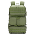 Sac à dos de randonnée tactique Convertible 75L SDM07