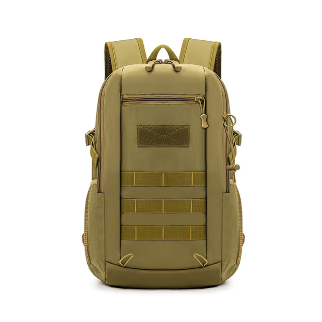 Sac à dos de randonnée tactique SYMALL 12L SDM02