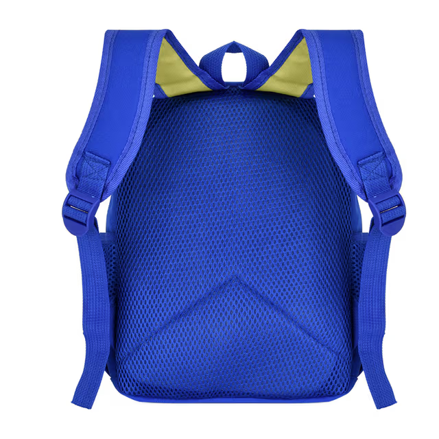 PACK Sac à dos Mignon PAW PAW + MAGIC BOOK طقم 4 كتب لتعليم الأطفال