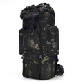 Sac à dos de randonnée tactique ILOOXI 90L SDM01