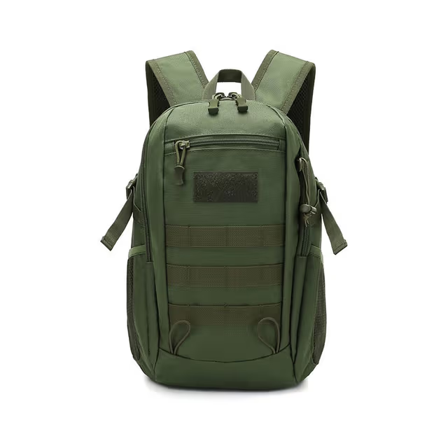Sac à dos de randonnée tactique SYMALL 12L SDM02
