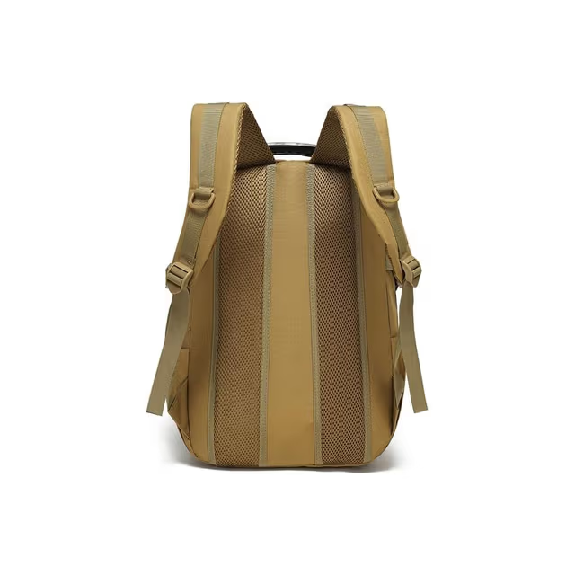 Sac à dos tactique USB pour camping, sac militaire 15,6 pouces