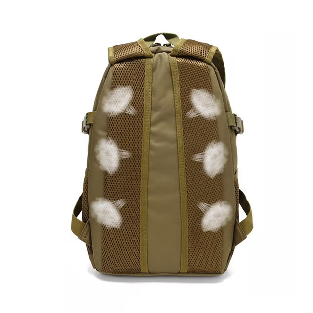 Sac à dos de randonnée tactique SYMALL 12L SDM02