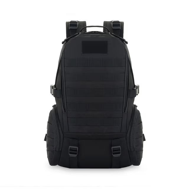 Sac à dos de randonnée tactique STYKO 36L SDM03 + Pliable Cadeau