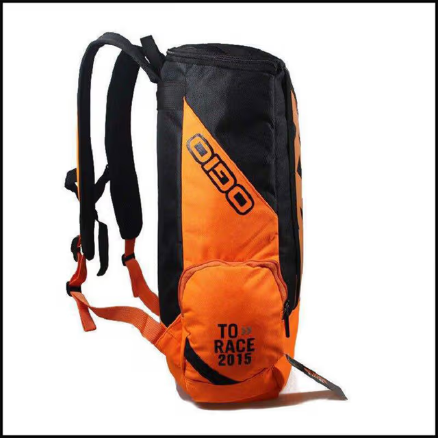 Sac à Dos de Moto KTM OGIO Racing - حقيبة ظهر الرياضية للدراجات النارية