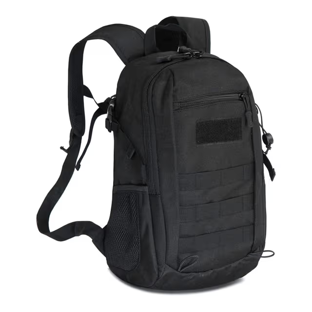 Sac à dos de randonnée tactique SYMALL 12L SDM02