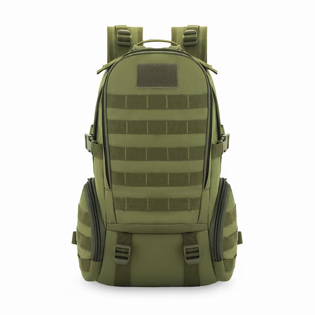 Sac à dos de randonnée tactique STYKO 36L SDM03 + Pliable Cadeau