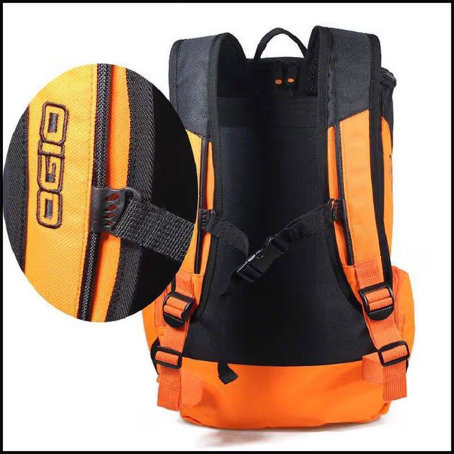 Sac à Dos de Moto KTM OGIO Racing - حقيبة ظهر الرياضية للدراجات النارية