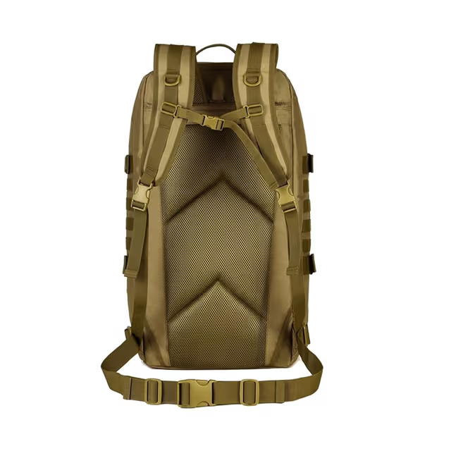 Sac à dos de randonnée tactique Convertible 75L SDM07