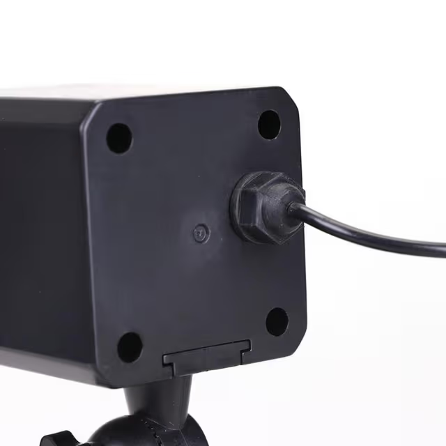 Projecteur Laser Décoratif Extérieur et Intérieur Éclairage Festif - جهاز عرض ليزر ديكور منزلي وللحدائق للاحتفالات