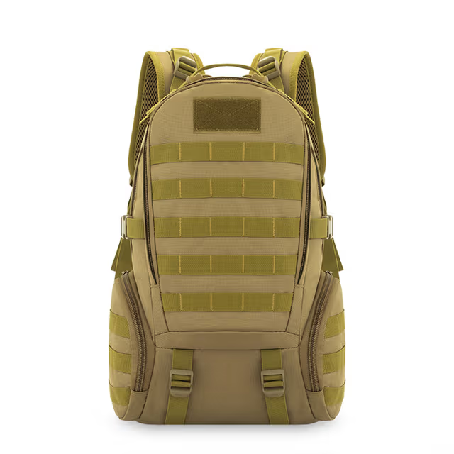 Sac à dos de randonnée tactique STYKO 36L SDM03 + Pliable Cadeau