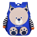 PACK Sac à dos Mignon PAW PAW + MAGIC BOOK طقم 4 كتب لتعليم الأطفال