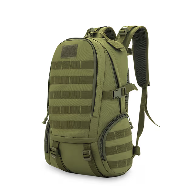 Sac à dos de randonnée tactique STYKO 36L SDM03 + Pliable Cadeau