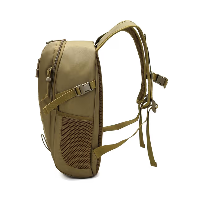 Sac à dos de randonnée tactique SYMALL 12L SDM02