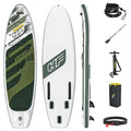 Paddle Gonflable Hydro-Force 310x86cm Bestway 65308 - لوح التجديف والموج القابل للنفخ