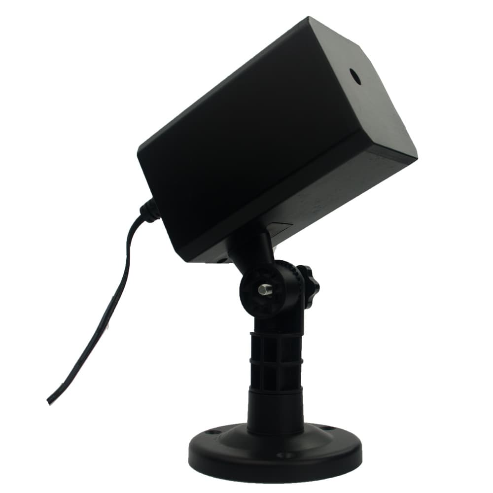 Projecteur Laser Décoratif Extérieur et Intérieur Éclairage Festif - جهاز عرض ليزر ديكور منزلي وللحدائق للاحتفالات