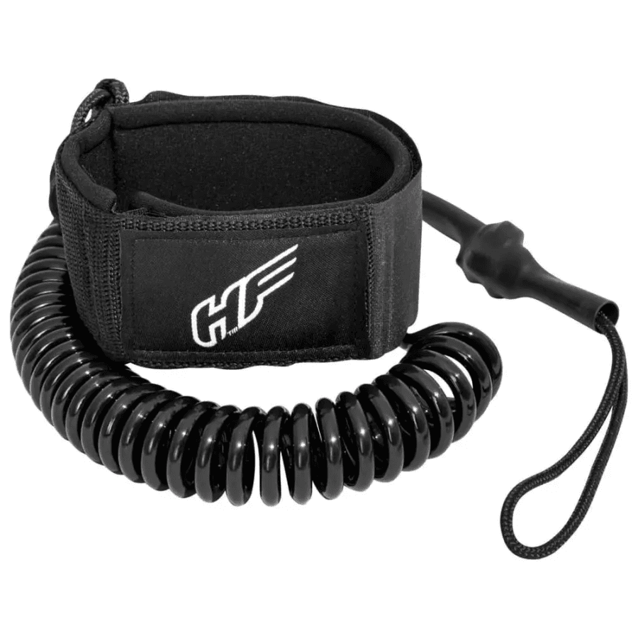 Paddle Gonflable Hydro-Force 310x86cm Bestway 65308 - لوح التجديف والموج القابل للنفخ