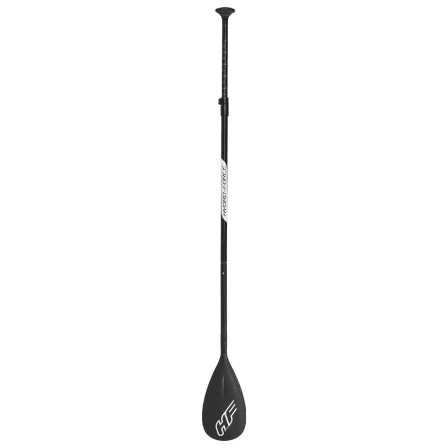 Paddle Gonflable Hydro-Force 310x86cm Bestway 65308 - لوح التجديف والموج القابل للنفخ